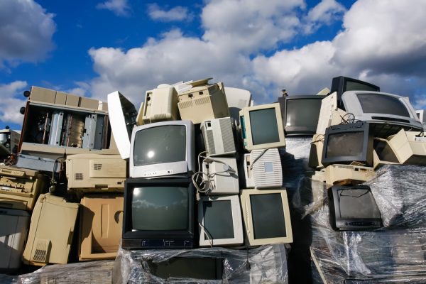Why it's Important to Check the Reputation of Your Computer Recycling Company